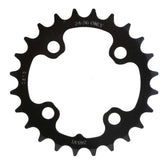 Truvativ - 9 Speed Steel 64mm BCD Chainrings _ Unite - B1keparts.com
